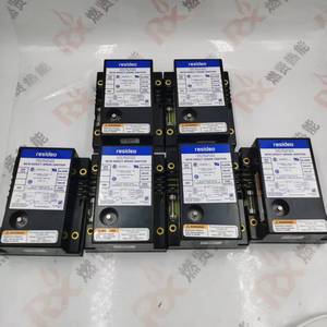 Accesorios para el controlador de quemador de caldera Resideo S87B1008 EN STOCK - Product Image 1