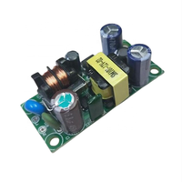 AC-DC SM-PLG06A 220V à 3.3V 5V 9V 12V 15V 24V Module d'alimentation interrupteur isolé convertisseur abaisseur Module abaisseur