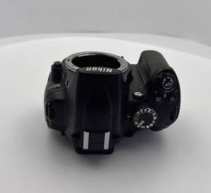 Cámara DSLR <span class=keywords><strong>Nikon</strong></span> D5000 de Segunda Mano, Sensor CMOS de 12MP, APS-C, Disparo Continuo de 4.0fps, Cámara Económica con Tarjeta SD - Product Image 5
