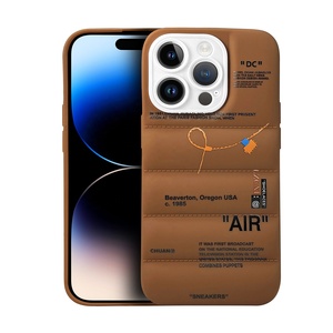 WOWCASE meilleure vente <span class=keywords><strong>coque</strong></span> de téléphone <span class=keywords><strong>étanche</strong></span> avec Logo imprimé personnalisé, Design tendance, bouffant nord Face pour i Phone 14 <span class=keywords><strong>Pro</strong></span> <span class=keywords><strong>Max</strong></span> - Product Image 2