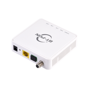 Cổng đơn 1ge Micro <span class=keywords><strong>CATV</strong></span> FTTH ONT APC BT-191XR cầu Gigabit với xpon onu epon GPON <span class=keywords><strong>RF</strong></span> <span class=keywords><strong>CATV</strong></span> 1ge SC cho thiết bị cáp quang - Product Image 6