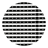 Écrans d'affichage numérique, écran LED HD, écran publicitaire intérieur/extérieur, écran LED pour salle de réunion