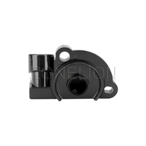 Cuerpo del acelerador del coche TPS Sensor de posición del acelerador 17106681 sensores para coches para Chevy para <span class=keywords><strong>MERIVA</strong></span> para P30 para R1500/R2500/V2500 - Product Image 1