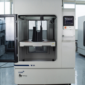 <span class=keywords><strong>3D</strong></span> 1000D klipper hiệu suất cao nền tảng lớn Carbon tốt hơn máy in <span class=keywords><strong>3D</strong></span> 1000*1000*1000mm máy in <span class=keywords><strong>3D</strong></span> cho xe bội thu - Product Image 1