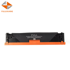 Cartucho de tóner de impresora FULUXIANG Compatible 128A CE320A CE321A CE322A CE323A para <span class=keywords><strong>HP</strong></span> <span class=keywords><strong>Laserjet</strong></span> CM1415fn/1415fnw/<span class=keywords><strong>CP1525nw</strong></span> - Product Image 5