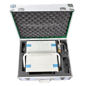 Analyseur de gaz SF6 KDFJ-II pour la pureté et la teneur en humidité, et la détection de produits clés tels que SO2, H2S, pour la maintenance - KDFJ-II Tout-en-un - Product Image 2