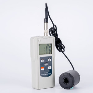 AC-115S เครื่องวัดสีดิจิตอลแบบจอ LCD 4 หลัก 3 ช่อง - Product Image 3