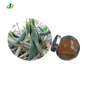 Экстракт корня дьявольского когтя (Harpagophytum procumbens) из Африки, порошок, 2%-5% гарпагозидов, концентрация 10:1-20:1 - Product Image 1