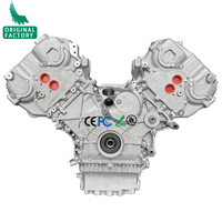 High Performance 4.4T for BMW Engine Assembly X5 X6 X7 F04 F07 F12 F13 E70 E71 E72 F02 Motor Block