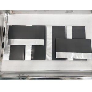 Lembaran Elektroda Katoda Sel Baterai Lithium-ion dan Lembaran Elektroda Anoda Baterai untuk Lini Produksi - Product Image 1