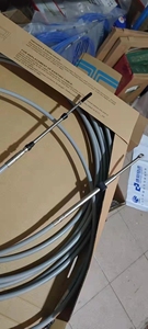 Accesorios marinos <span class=keywords><strong>Seastar</strong></span> 630 Series CC210 cables de control fuera de borda Cable de acelerador marino Cable de control de acelerador de barco - Product Image 5