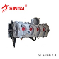 उच्च गुणवत्ता वाले ऑटो इंजन पार्ट्स HFC4DB1-2C/ HFC4DB1-2D 1.9 टी डीजल इंजन असेंबली सिलेंडर जैक ST-CB0397-3 के लिए लंबा ब्लॉक