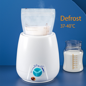 <span class=keywords><strong>Calentador</strong></span> de <span class=keywords><strong>biberones</strong></span> inteligente con temperatura constante, <span class=keywords><strong>calentador</strong></span> rápido de leche, <span class=keywords><strong>calentador</strong></span> de comida para bebés, pantalla digital, <span class=keywords><strong>calentador</strong></span> de <span class=keywords><strong>biberones</strong></span> de PVC para bebés. - Product Image 4