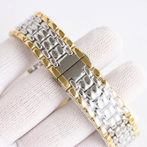 Reloj de Lujo para Hombre, Modelo 2025, Artículo de Moda - Product Image 3