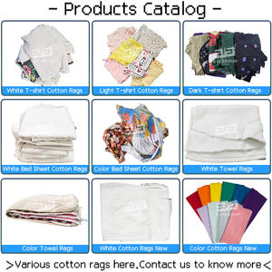 عينة مجانية من إمبا ، 25 من 10: 15 كيس ، تي شيرت معاد تدويره ، خرقة 25-55 من أجل الامتصاص بالماكينة - Product Image 6