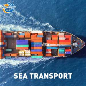 Agent de Transport Porte-à-Porte Expédition Logistique Fret Maritime vers le Canada Groupage Transport Prix Livraison de Marchandises - Product Image 4