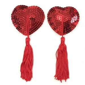 Accessoires de lingerie Lemon Story : Coiffes, Patchs mammaires, Masques oculaires, Fouet, Vibrateur - Collection 123 - Product Image 5