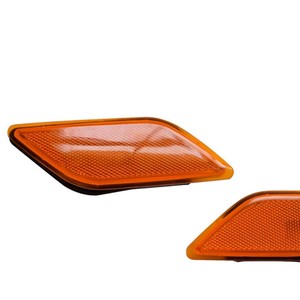 Mercedes-Benz E-Class Turn Signal 2128200121L 0021R Halogen Replacement Part For W212 10-13 Model - Product Image 2