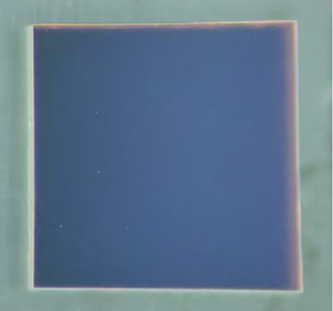 Truyền thông quang học <span class=keywords><strong>CWDM</strong></span> bandpass lọc kính màu cho máy ảnh dụng cụ chiếu sáng dụng cụ quang học - Product Image 2