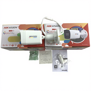 Hikvision DS-2CD1027G2H-LIU <span class=keywords><strong>2</strong></span> MP colorvu พร้อมกล้องเครือข่ายหัวกระสุนแบบคงที่มีไฟไฮบริดอัจฉริยะรองรับการตรวจจับมนุษย์และยานพาหนะ - Product Image 6