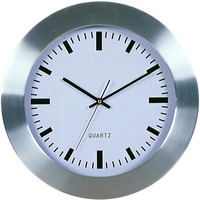 Jam Dinding Digital Aluminium Pintar Grosir dalam Berbagai Warna dengan Gaya Antik dan Logo Kustom