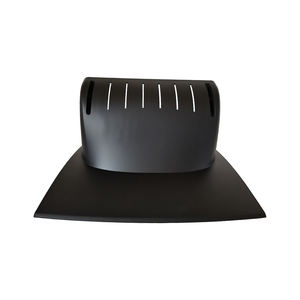 Cadre de lecteur multimédia audio de 9 pouces accessoire de voiture pour <span class=keywords><strong>FORD</strong></span> <span class=keywords><strong>Fiesta</strong></span> 2009-<span class=keywords><strong>2011</strong></span> Fascia Panel Car Dah Interior Accessories - Product Image 4