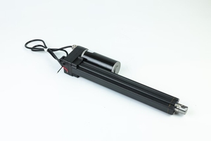 लाइनरानट्रिब 5000n ip66 औद्योगिक इलेक्ट्रिक रैखिक एक्टोरेटर इलेक्ट्रिक सिलेंडर - Product Image 3