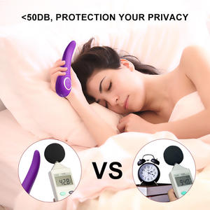 Vibrador de lengua mágica grande para mujer, juguete sexual de 12 modos giratorios, vibrador femenino, Productos, Juguete Del Sexo - Product Image 5