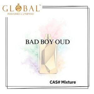 Huile de parfum Bade Al Oudh, parfum longue durée, essence de parfum pour hommes et femmes, soins personnels, fabrication de parfums sur mesure, huile de parfum Oud - Product Image 1