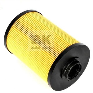 Filtro de Diésel BK Auto Parts P502422 4642641 4715072 FF5795 Separador de Agua y Aceite para Maquinaria de Construcción Hitachi - Product Image 5