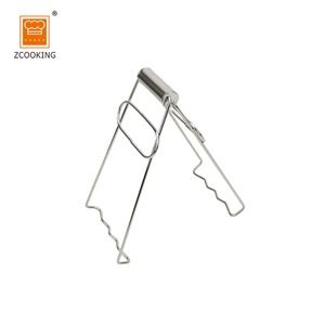 बहु समारोह के साथ ओवल मछली स्टीमर पॉट रैक सिरेमिक पैन चक स्टीमर शिकारी अंडा गश्त मछली उबलते सूप - Product Image 6