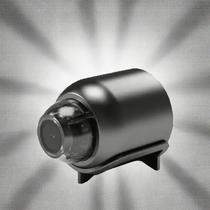 Mini Cámara WiFi X5, grabadora de vídeo de 1080P, visión nocturna, cámara IP de seguridad para el Hogar Inteligente, compatible con datos de tarjeta de memoria con Sensor CMOS - Product Image 3