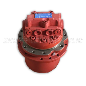 มอเตอร์ขับเคลื่อน EX30-2 EX30 รุ่น 20450-52462 MAG-18V-220 สำหรับชุดขับเคลื่อนสุดท้าย 20450-52462 MAG-18V-220 - Product Image 3