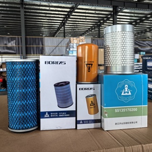 Kaishan Bộ lọc máy nén khí ban đầu cho lọc khí nén - Product Image 5