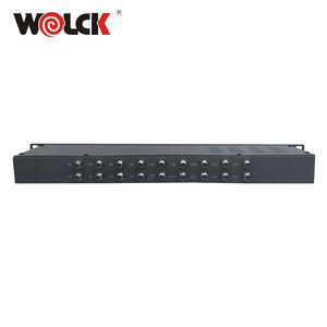 Modulador Ágil de Una Sola Vía para Televisión por Cable, Salida de RF, Equipo de Cabecera CATV - Product Image 2