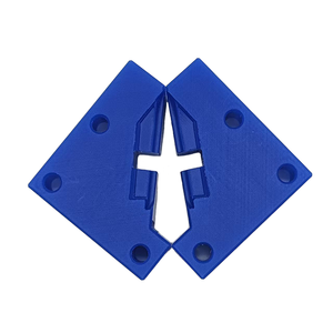 Accesorios de transmisión para línea de ensamblaje mecánica, poliuretano y nailon - Product Image 1