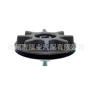 น็อตล้อสำหรับบูอิค X3 ปี 2014-2019 รุ่น KD33-56-960A อะไหล่เปลี่ยนยางอะไหล่ - Product Image 3