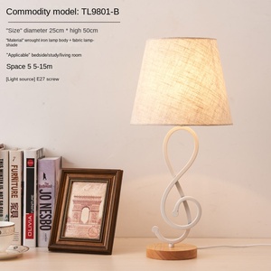 Lampadaire Lampadaire Moderne Simple Lampadaire Classique Incurvé Chambre Salon Base En Marbre Lumière Sur Pied Lumineux - Product Image 2