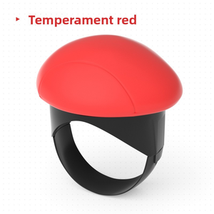 <span class=keywords><strong>Volante</strong></span> de silicona de fácil agarre Popular, <span class=keywords><strong>Bola</strong></span> de refuerzo, rotación de 360 °, antideslizante, operación con una sola mano, accesorio Interior automático <span class=keywords><strong>para</strong></span> - Product Image 3