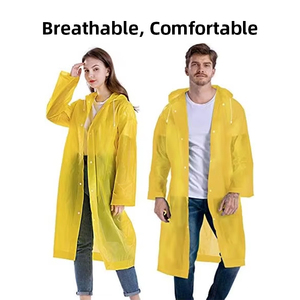 Venda quente ao ar livre impermeável conforto portátil luz durável descartável impermeável fabricantes - Product Image 1