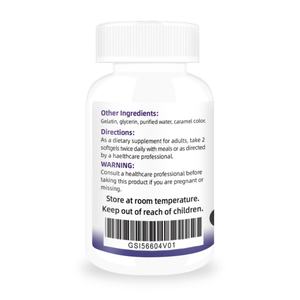 Suplemento de CLA en Venta para Adultos, Apoya el Control de Peso Saludable y la Masa Muscular Magra - Product Image 5