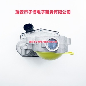 Valve d'accélérateur électronique Hx7g9f991bb Hx7z9e926c Hx7z9e926a pour Ford Bronco Sport 2021 2022 2023, pièce de rechange - Product Image 3