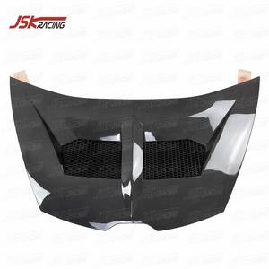 Capó de fibra de carbono estilo Lb-Performance para <span class=keywords><strong>Lambo</strong></span> Huracan Lp580 2014-2019 Lp640 - Product Image 5