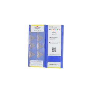 Insertos de Carburo para Torneado ZCC <span class=keywords><strong>CT</strong></span> TNMG160404-EF TNMG160408-EF TNMG160404-EM TNMG160408-EM YBG205 YBG202 Herramientas de Torno CNC para Acero - Product Image 1