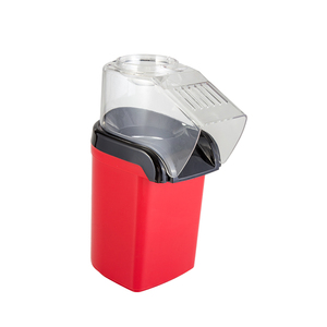 Máquina de <span class=keywords><strong>Palomitas</strong></span> de Maíz Automática con Aire Caliente, Sin Aceite, de Servicio Directo, con Tubería Transparente, Carcasa Compacta, para Cocinas Pequeñas - Product Image 6