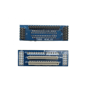 Placa Adaptadora Jucaili Senyang para Conexão de Cabeça de Impressão XP600/TX800/DX5/DX7/4720/I3200/I1600 - Product Image 5