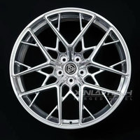 XINLAI 1 pièce, jantes en alliage pour voiture de 18, 19, 20, 21, 22 pouces, 5x112, 5x120, 5x114.3, jantes forgées personnalisées pour voitures particulières BMW et Audi