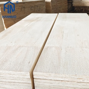 Contreplaqué LVL multicouche plaqué double face en bois <span class=keywords><strong>de</strong></span> pin - Product Image 4