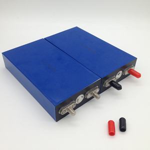 Batteria agli Ioni di Litio Altamente Popolare nel Mercato Globale 3.2V 20AH 64WH Batteria LiFePo4 - Product Image 5