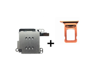 ซิมการ์ดเชื่อมต่อสองซิมพร้อมถาดใส่ซิม,ตัวอ่านซิมคู่พร้อมกับถาดใส่ซิมการ์ด - Product Image 4